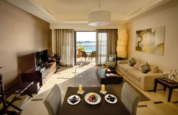 Fairmont The Palm