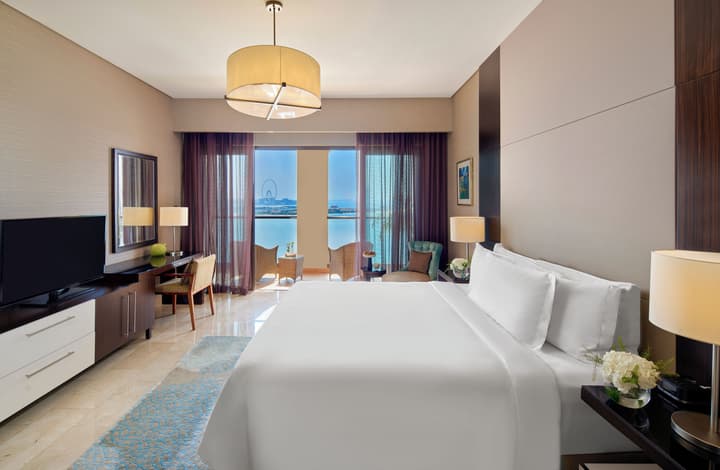 Fairmont The Palm