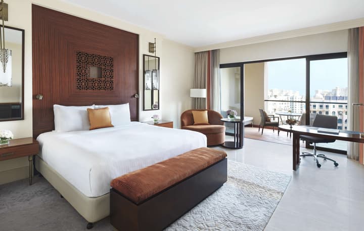 Fairmont The Palm