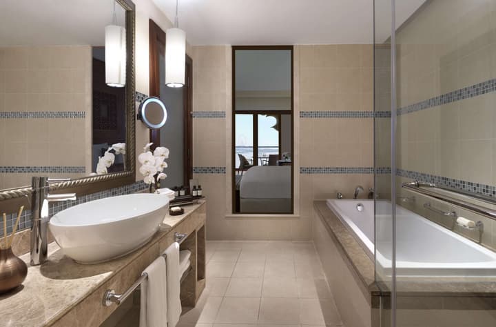 Fairmont The Palm