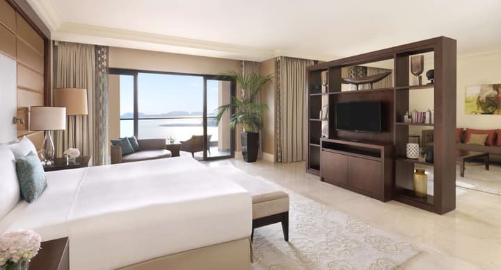 Fairmont The Palm
