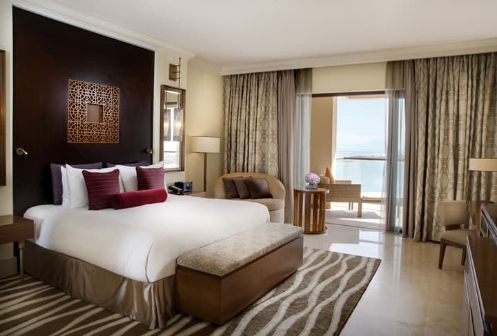Fairmont The Palm