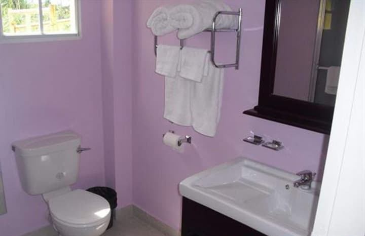 Piarco Village Suites