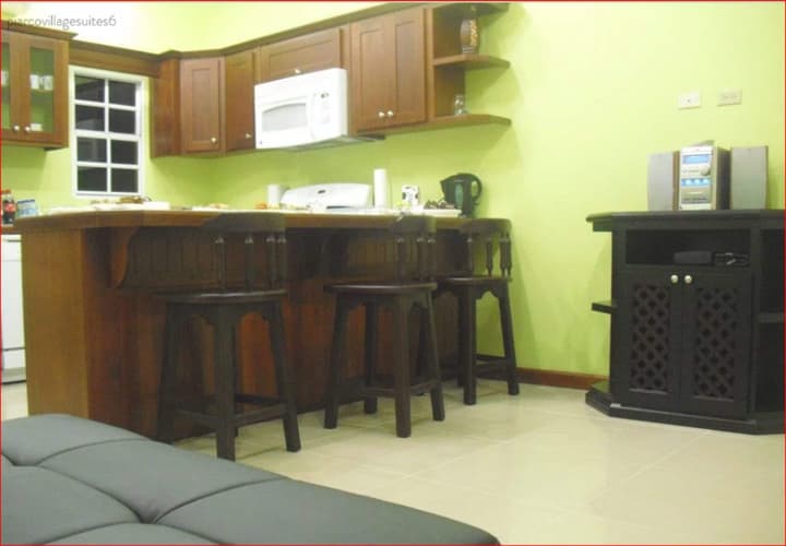 Piarco Village Suites