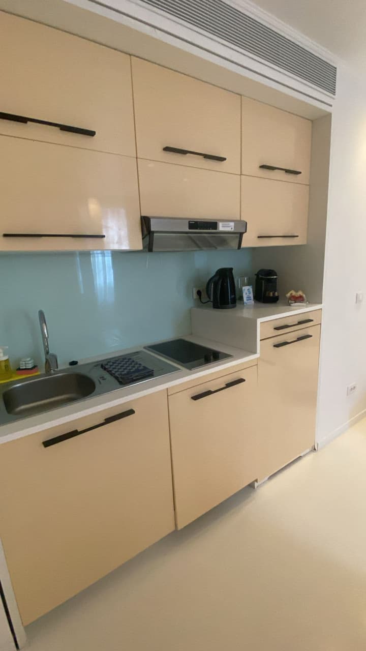 B-aparthotel Regent