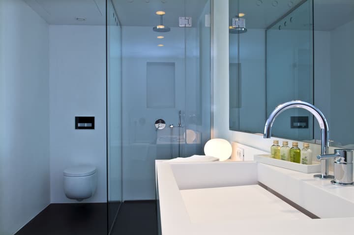 B-aparthotel Regent