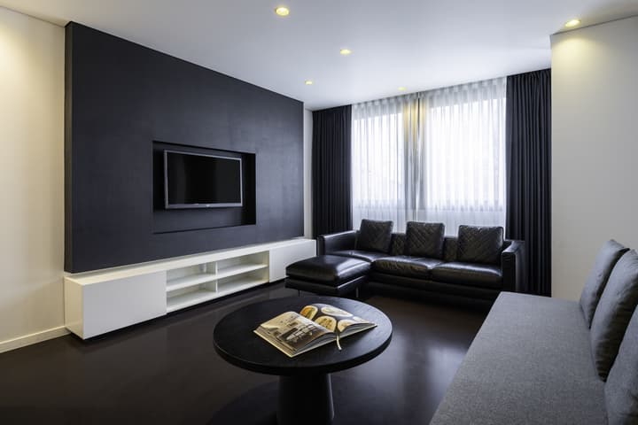 B-aparthotel Regent