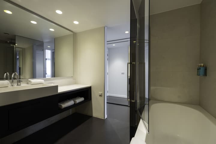 B-aparthotel Regent