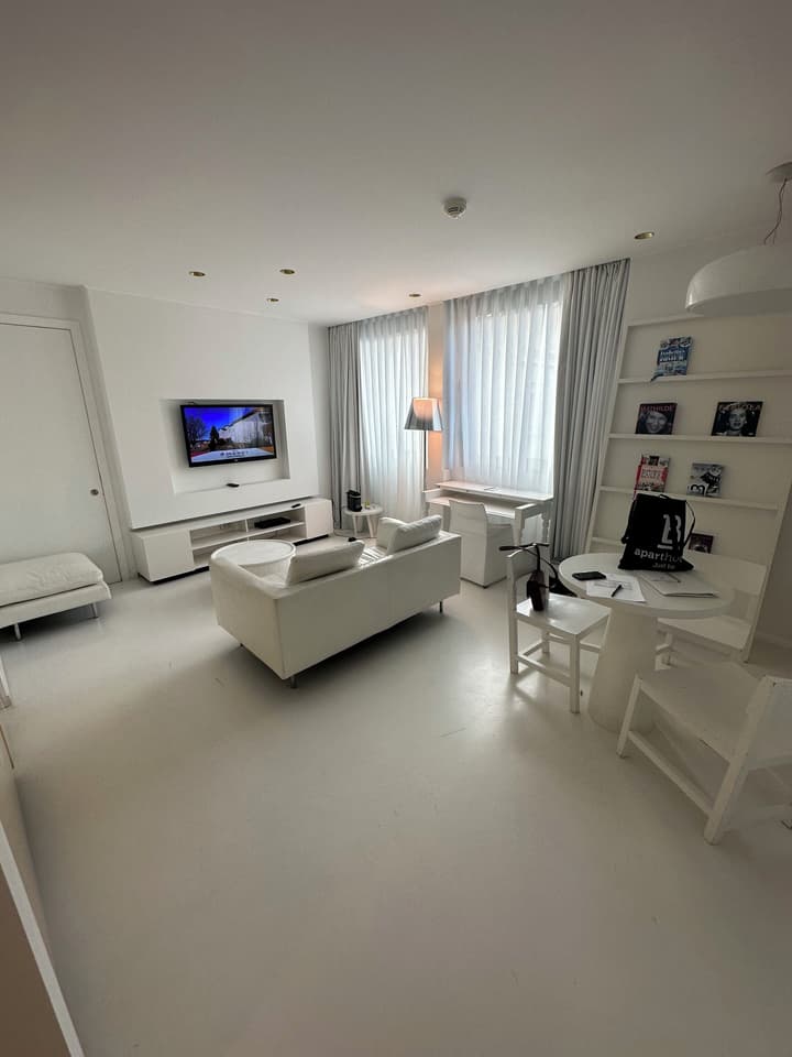 B-aparthotel Regent