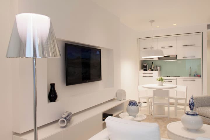 B-aparthotel Regent