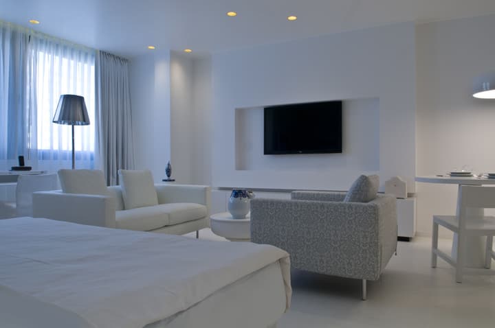B-aparthotel Regent