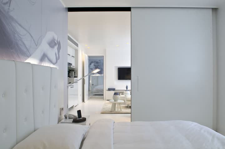 B-aparthotel Regent