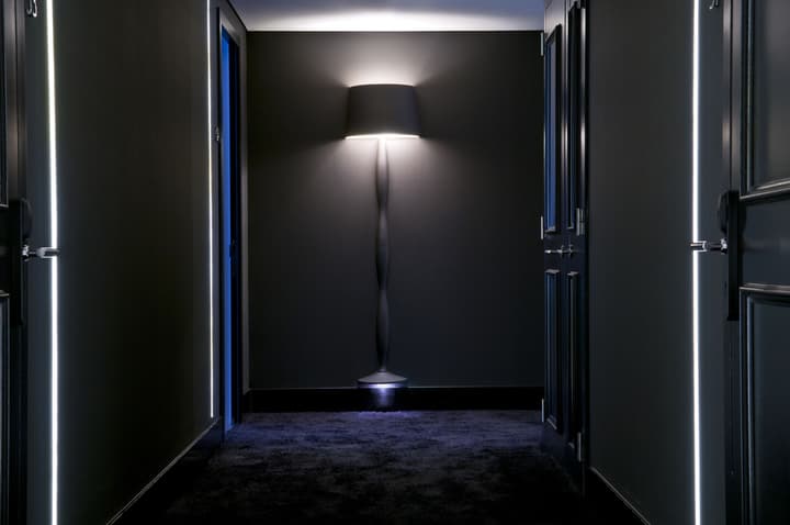 B-aparthotel Regent