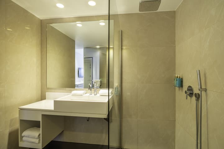 B-aparthotel Regent