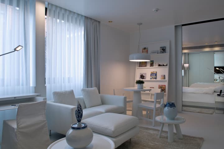 B-aparthotel Regent