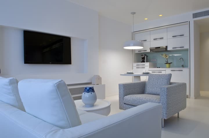 B-aparthotel Regent
