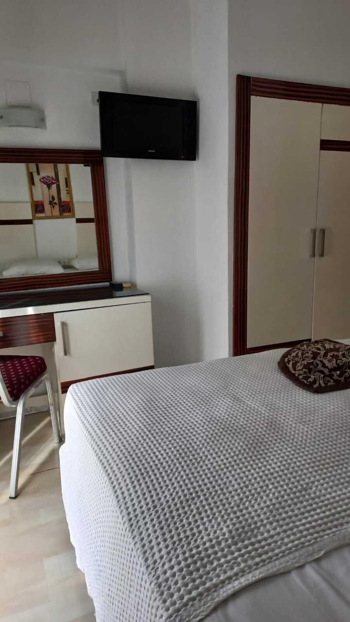 Atalla Hotel