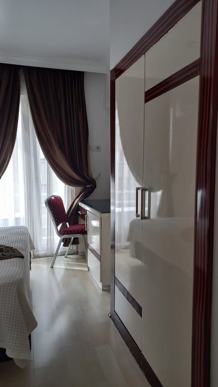 Atalla Hotel