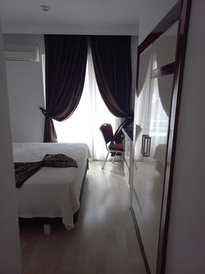 Atalla Hotel
