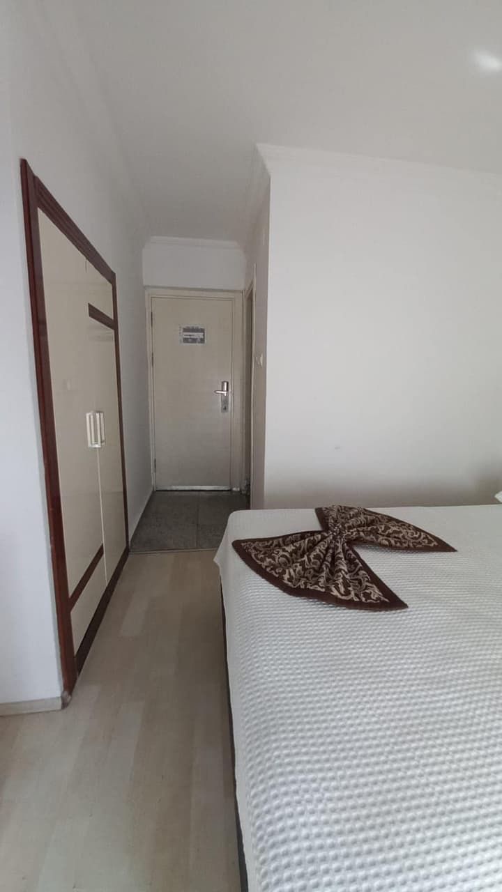 Atalla Hotel