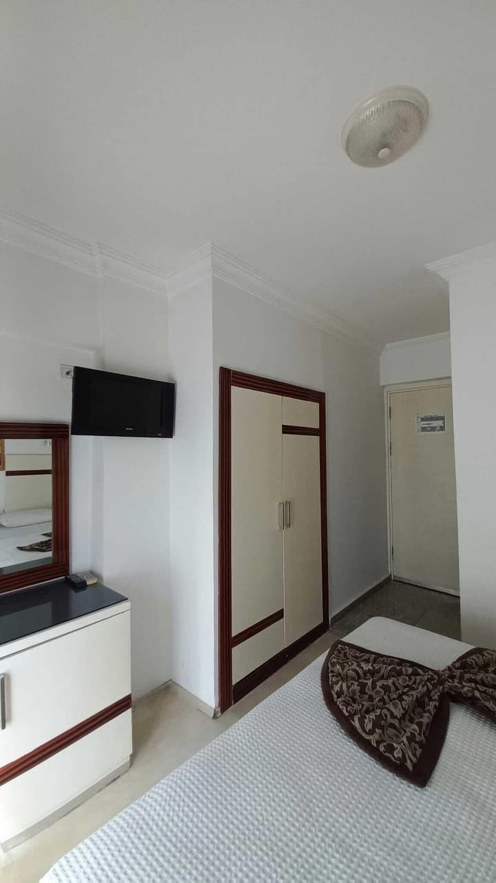 Atalla Hotel