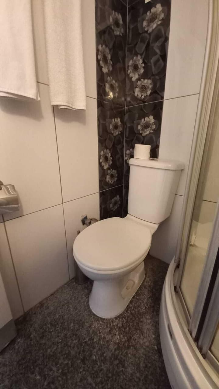 Atalla Hotel