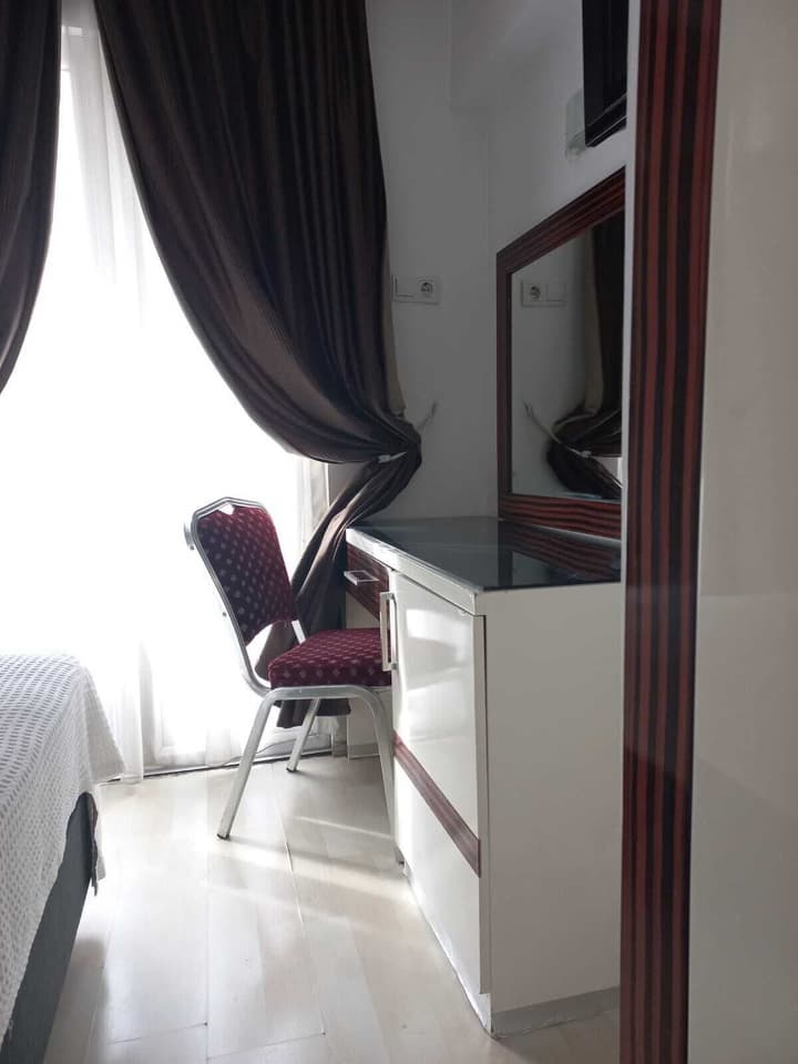 Atalla Hotel