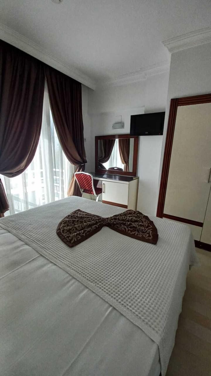 Atalla Hotel