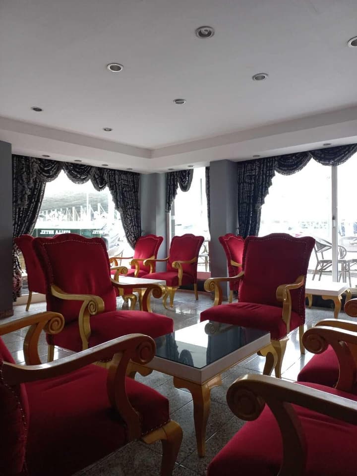 Atalla Hotel