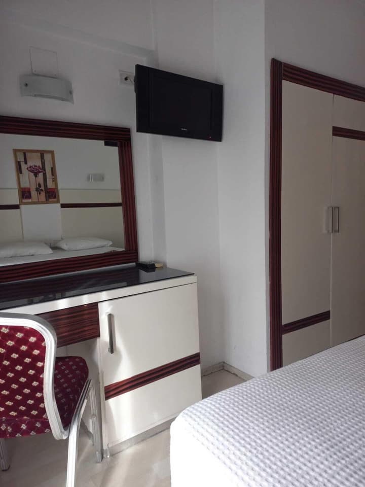 Atalla Hotel