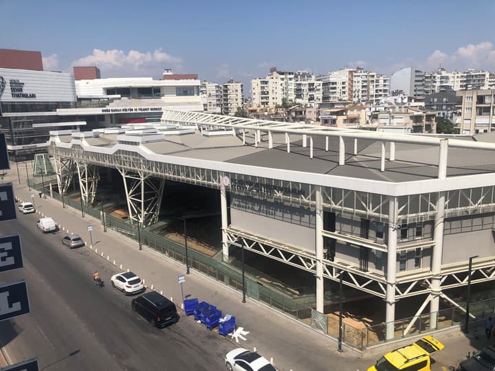 Atalla Hotel