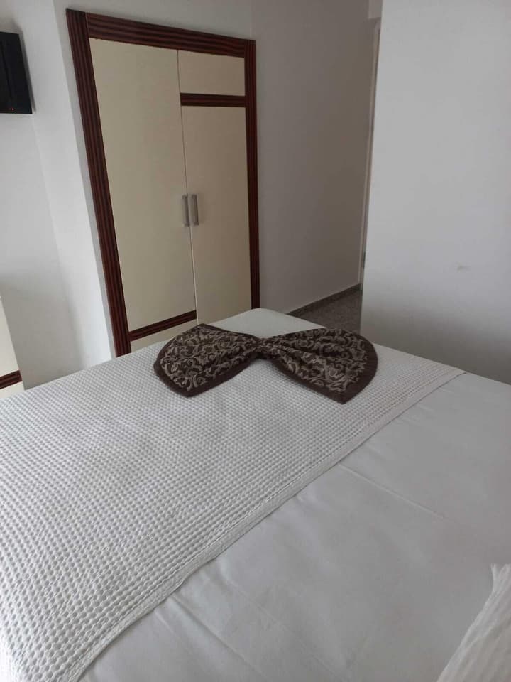 Atalla Hotel