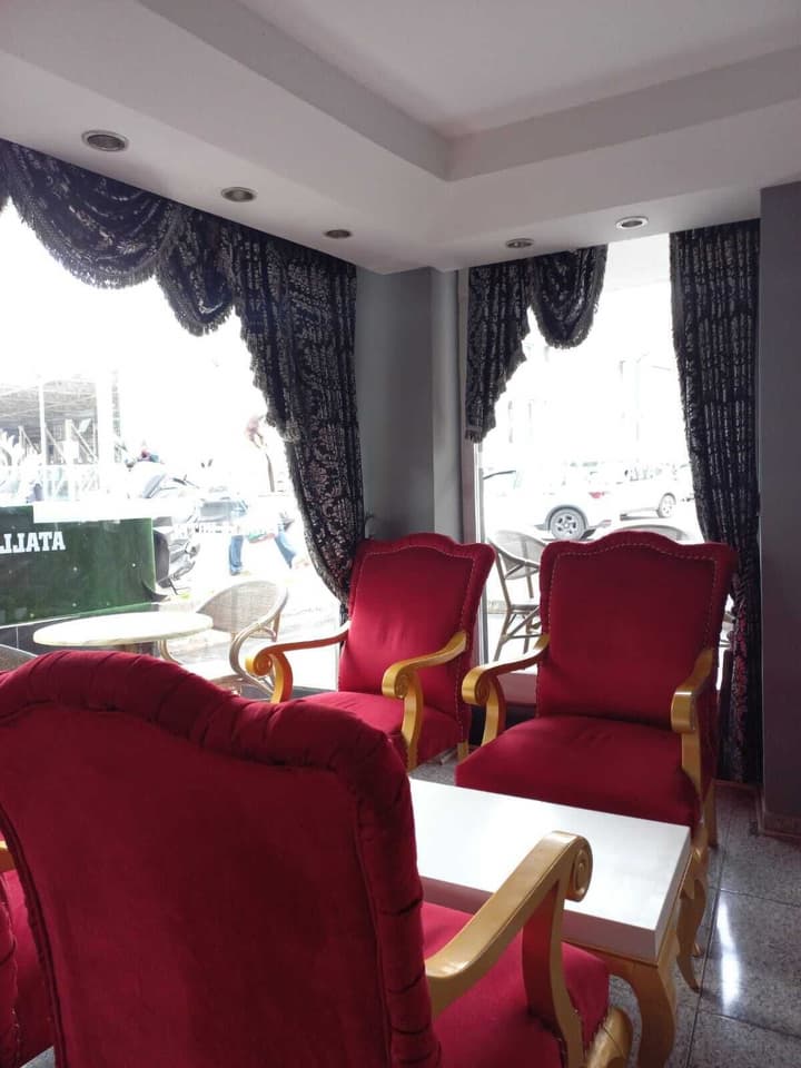 Atalla Hotel