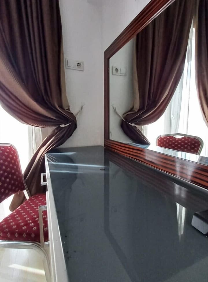 Atalla Hotel