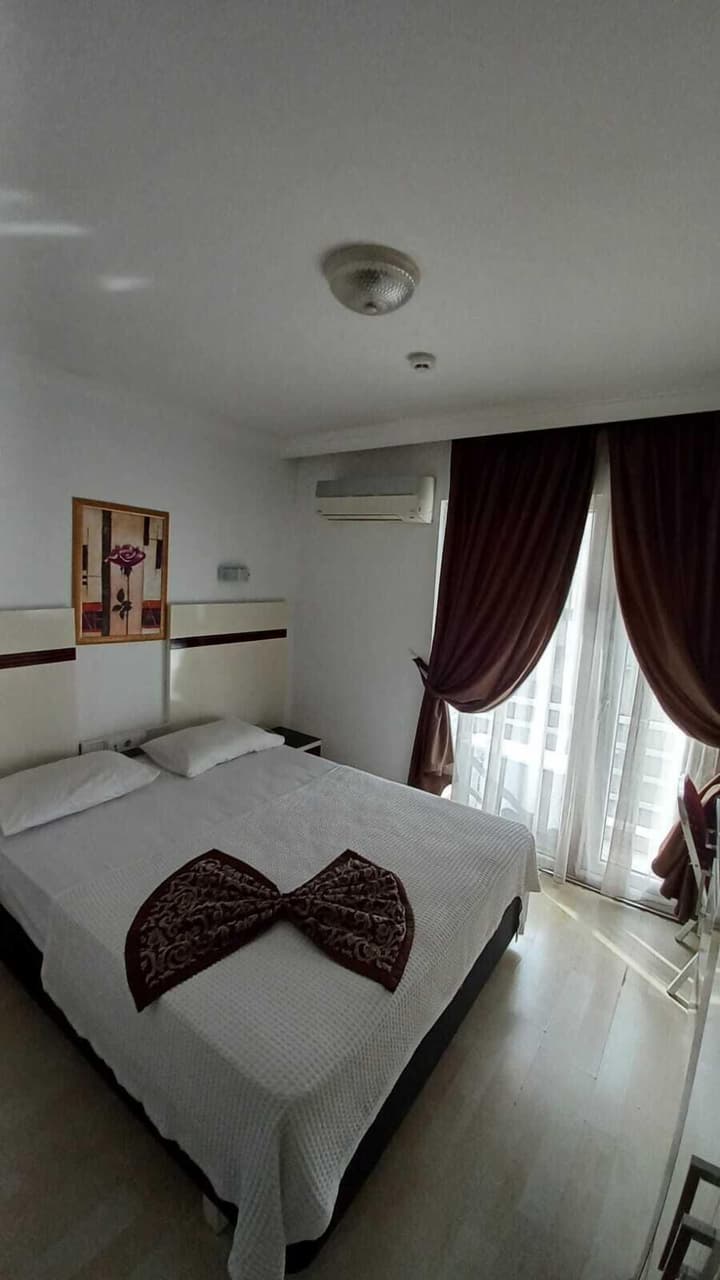 Atalla Hotel