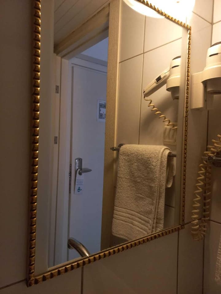 Atalla Hotel