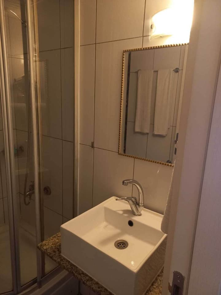 Atalla Hotel