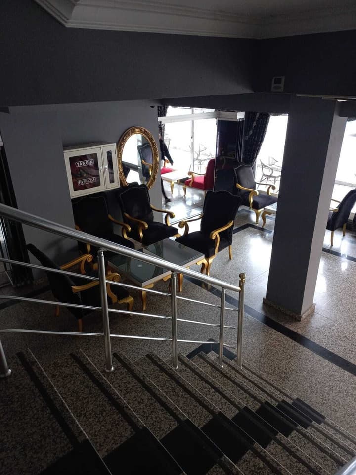 Atalla Hotel