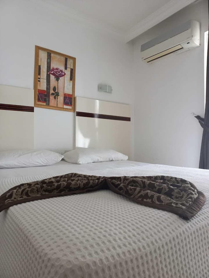 Atalla Hotel
