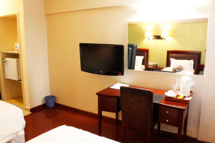 New Mwanza Hotel