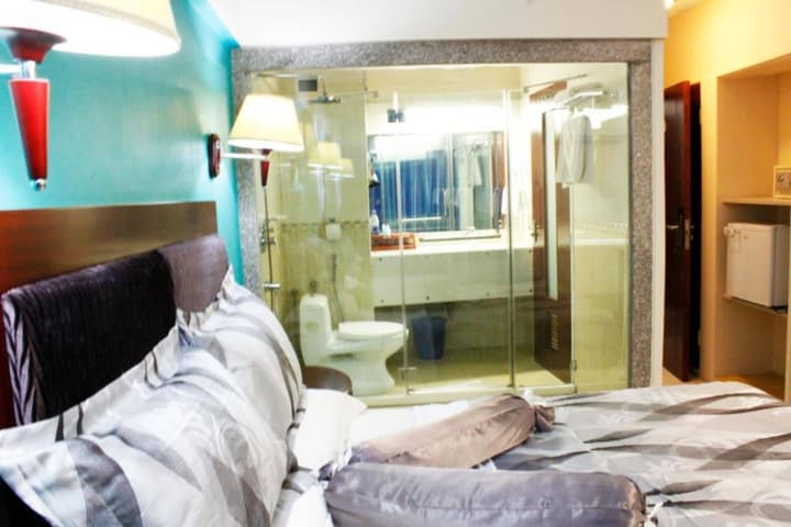 New Mwanza Hotel