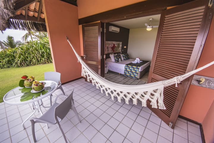 Pousada Tabapitanga