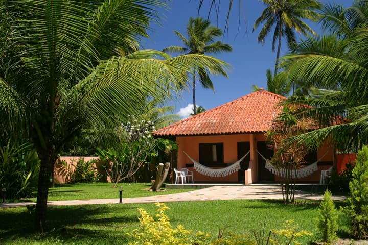 Pousada Tabapitanga