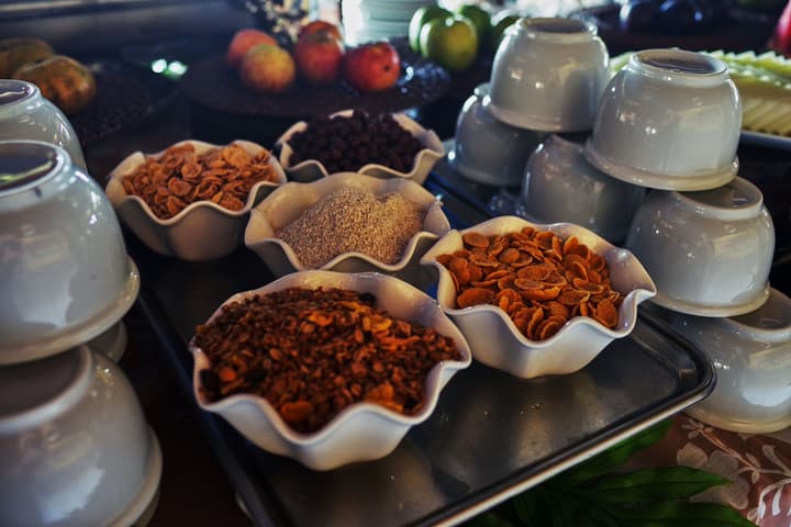 Pousada Tabapitanga