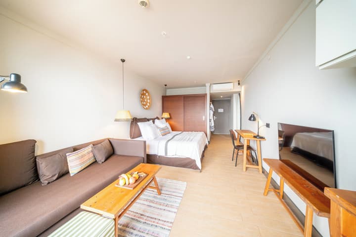 Ananea Kleopatra Beach (+12 Adults Only)