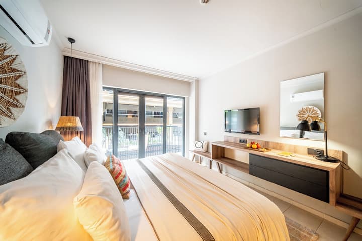 Ananea Kleopatra Beach (+12 Adults Only)