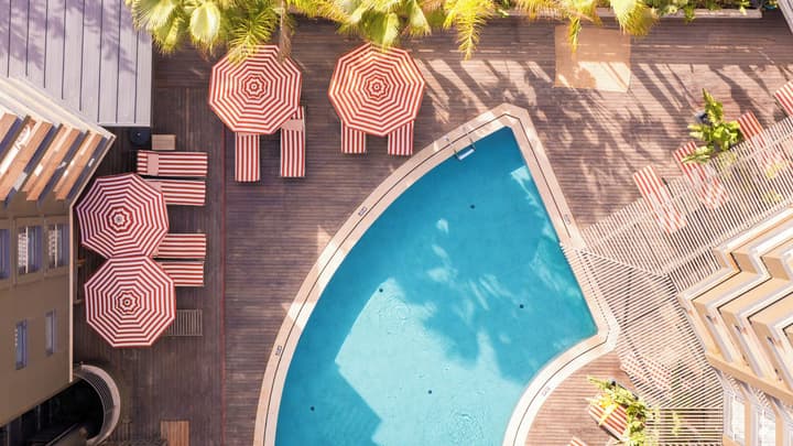 Ananea Kleopatra Beach (+12 Adults Only)