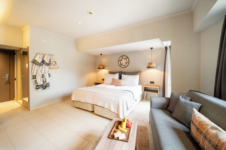 Ananea Kleopatra Beach (+12 Adults Only)