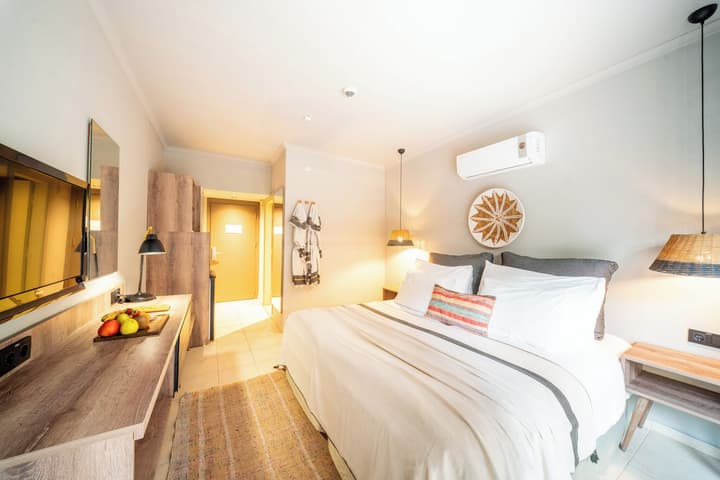 Ananea Kleopatra Beach (+12 Adults Only)