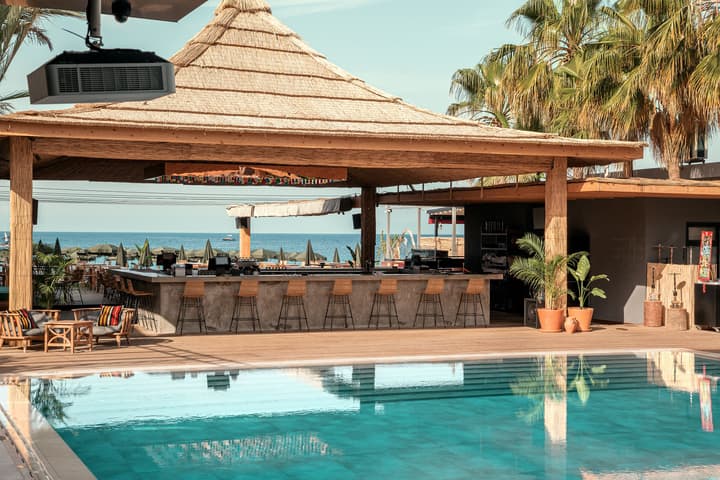 Ananea Kleopatra Beach (+12 Adults Only)